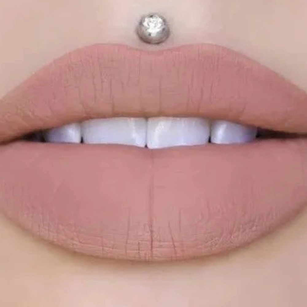 NIB|Jeffree Star Velour Liquid Lipstick| Mannequin |Brand New